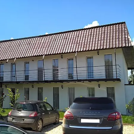 Vendégház No Name